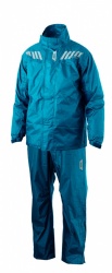 Combinaison de pluie GIVI Ridetech bleue