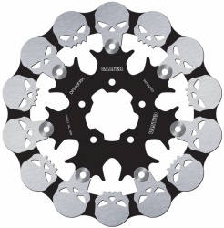 Disques de frein Galfer Skull Harley-Davidson
