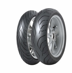 Composé de gomme Dunlop Roadsmart III
