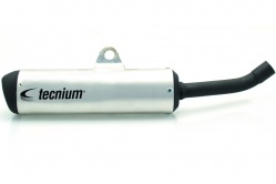 Echappements et silencieux 2T Tecnium