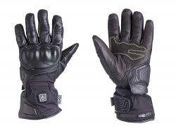 Gants chauffants Esquad Miler & Molina