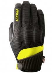 Gants Racer Roca pour homme et femme
