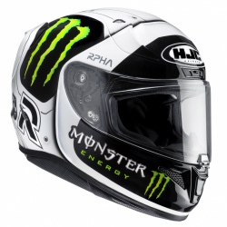 HJC R-pha 11 Monster Energy