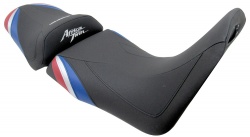 Honda Africa Twin: selle Bagster Ready Luxe