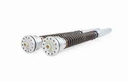 Kit fouche Öhlins FKR