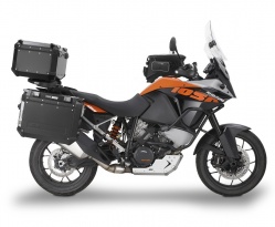 Equipement Givi pour KTM Adventure 1050