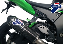 Ligne Termignioni pour ZX-10 R
