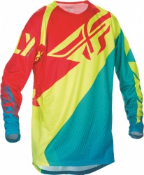 Maillot Off road FLY Racing EVO 2.0