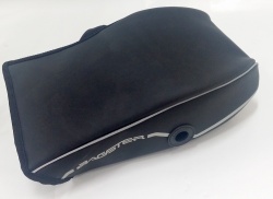 Système de fixation Boxfix inclus