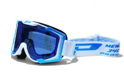 Masque cross Progrip 3404