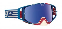 masque TT Spy Optic Ace Vintage