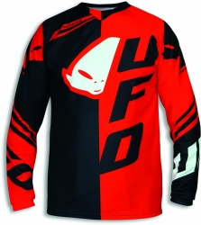 Tenue UFO Cluster : le maillot