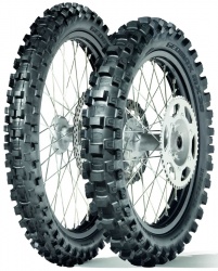 Pneu cross Dunlop Geomax MX-3S