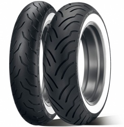 Pneu custom Dunlop American Elite