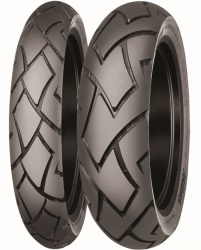 Pneu trail Mitas Terra Force-R