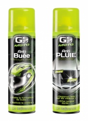 Produits anti-buée et anti-pluie GS-27