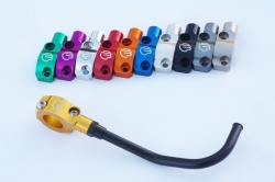 Protection Beringer : le choix des couleurs