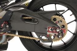 Protections alu et carbone Lightech