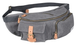 La sacoche de ceinture Louis