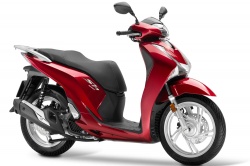 Scooter Honda SH 125i