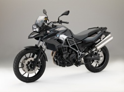 La BMW F 700 GS à partir de 9505 €