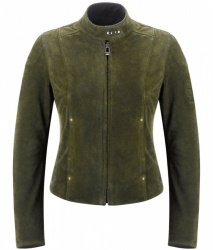 Veste femme Belstaff Clearways