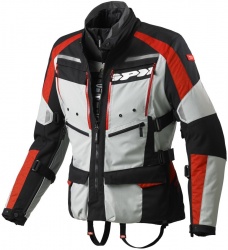 Veste touring Spidi 4Season