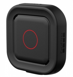 Le contrôle vocal pour les caméras GoPro