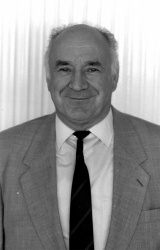 FFM : Gaston Doumecq-Lacoste s'est éteint