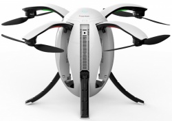 Drone PowerVision PowerEgg