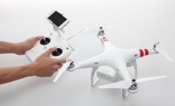 Drones : renforcement de la législation