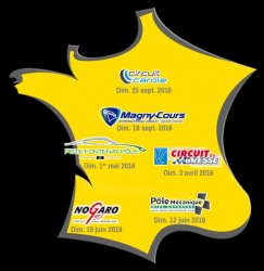 Dunlop Moto Days : le calendrier 2016