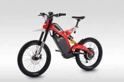 Le Bultaco Brinco