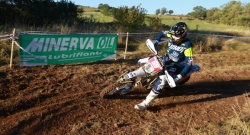 Bellino s'impose chez les E2