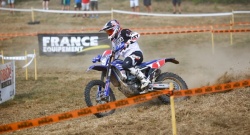 Larrieu s'impose en E2