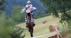 Enduro : victoire Marc Bourgeois