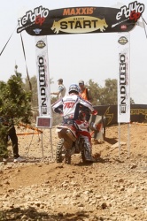 Brave One Trophy : Holcombe aux commandes
