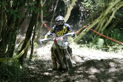 EnduroGP : doublé de Bellino en Euskadi - crédit photo : Future7Media