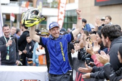 EnduroGP : Seistola sort de sa retraite