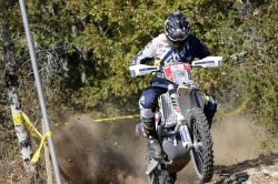 Mathias Bellino remporte la 1re journée du Grand Prix de France