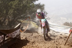 David Soreca peut-il signer un nouveau podium ?