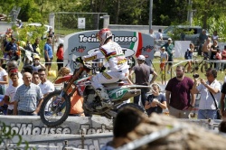 Déjà titré en Junior, Redondi peut réaliser la saison parfaite