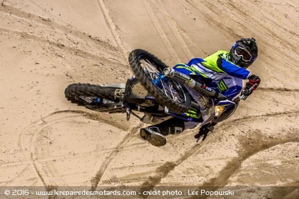 Mathhew PHILLIPS (AUS - Sherco) 