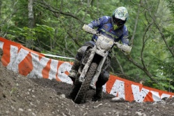 Phillips accroit son avance en tête de l'EnduroGP