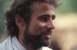 Enduropale : hommage à Thierry Sabine