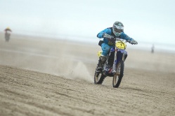 Enduropale : recrutement des commissaires de piste