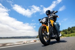 Un financement pour les motos électriques Zero