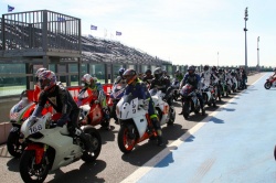 Avec First-on-Track, c'est vous le pilote !