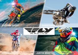 Fly Racing distribué par la SEMC