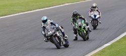 FSBK : doublé de Checa à Magny-Cours